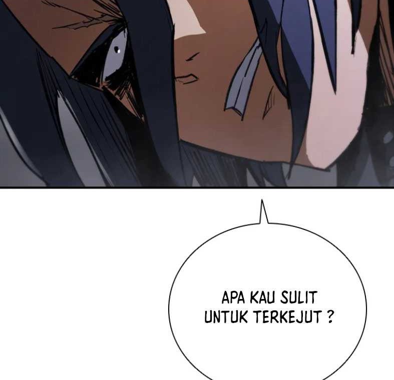 Shark Wyvern chapter 32 halaman 28