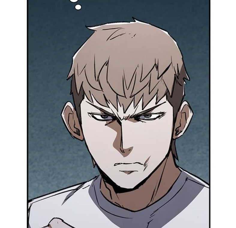 Shark Wyvern chapter 32 halaman 34