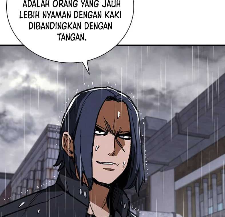 Shark Wyvern chapter 32 halaman 37