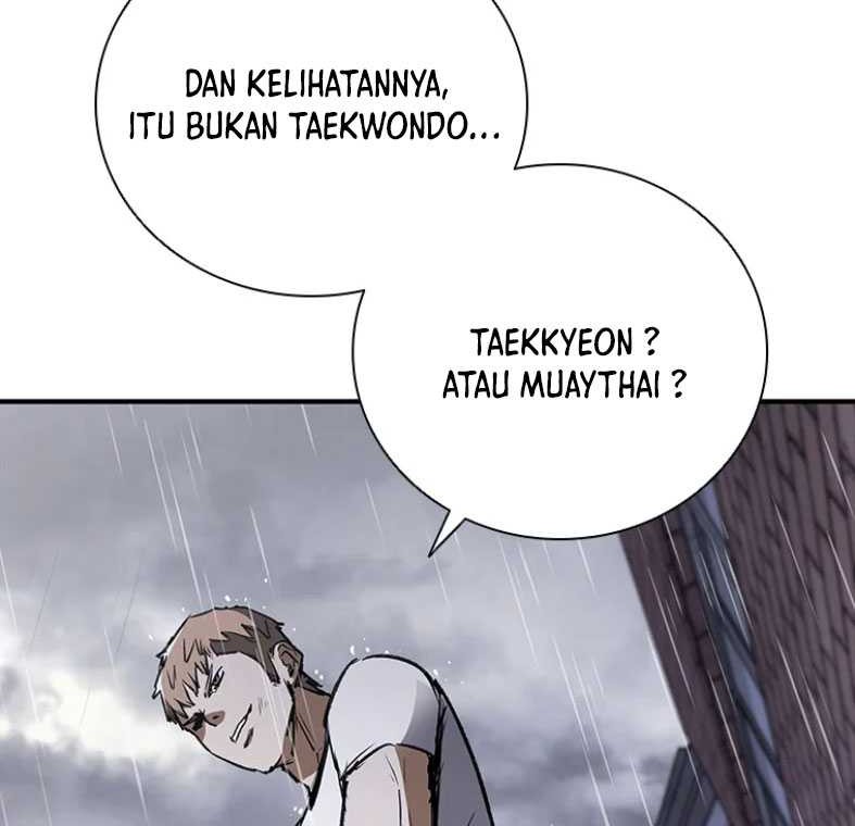 Shark Wyvern chapter 32 halaman 40