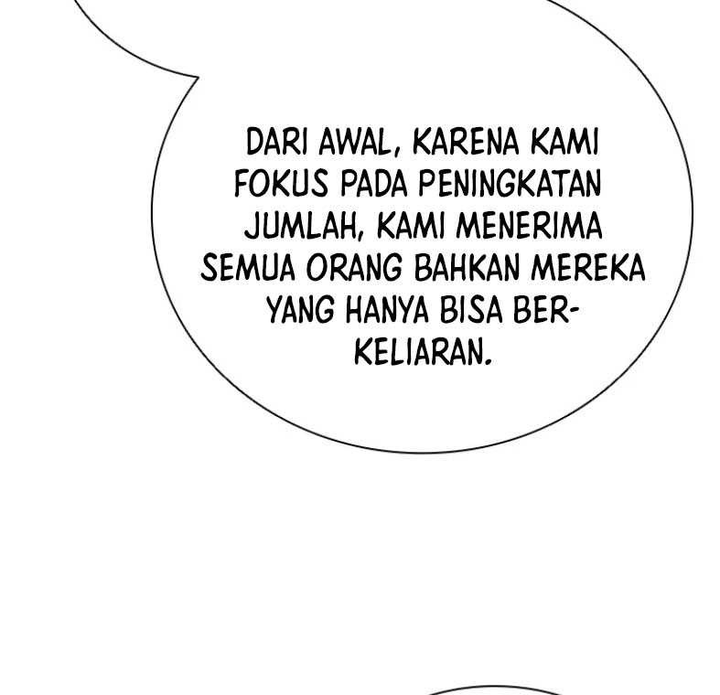 Shark Wyvern chapter 32 halaman 46