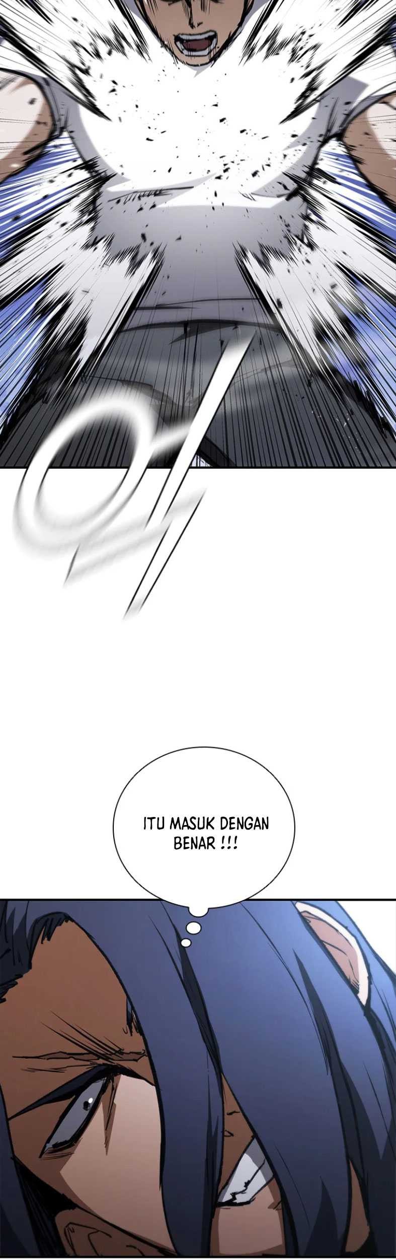 Shark Wyvern chapter 32 halaman 56