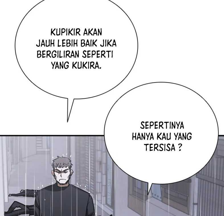 Shark Wyvern chapter 32 halaman 58