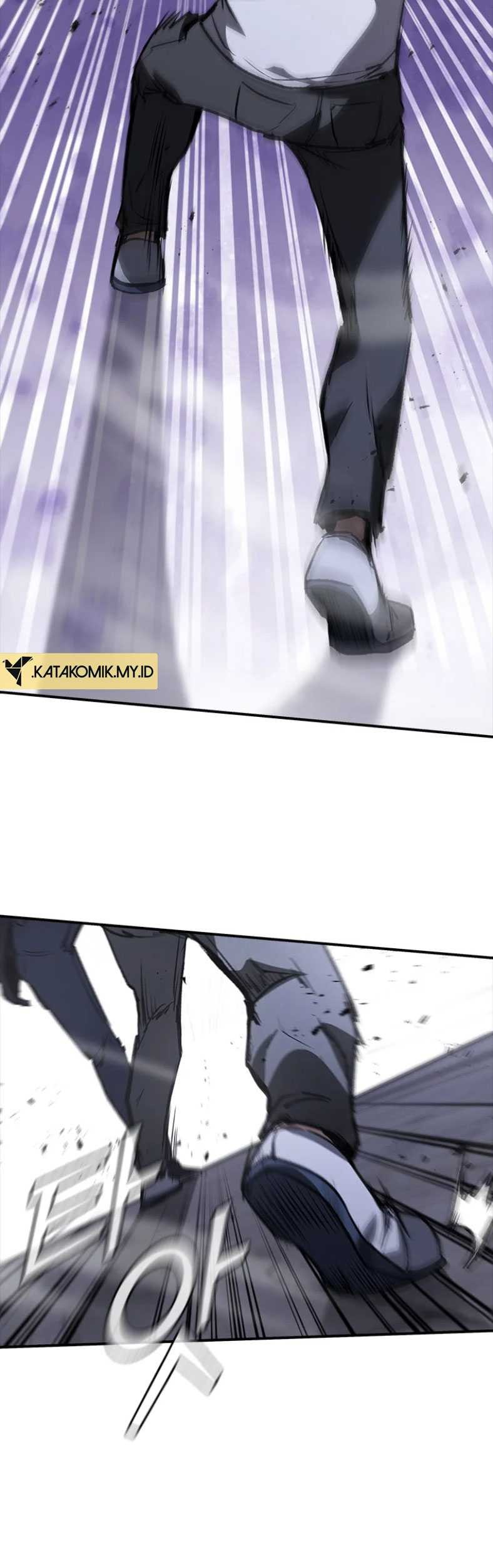 Shark Wyvern chapter 32 halaman 66