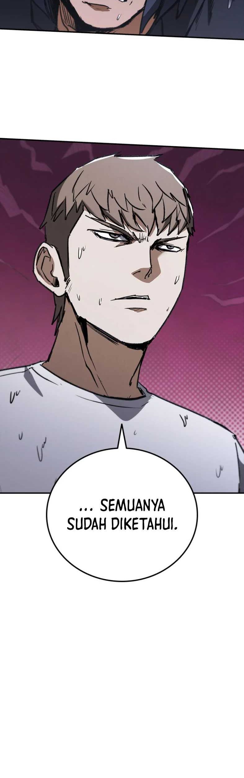 Shark Wyvern chapter 33 halaman 6