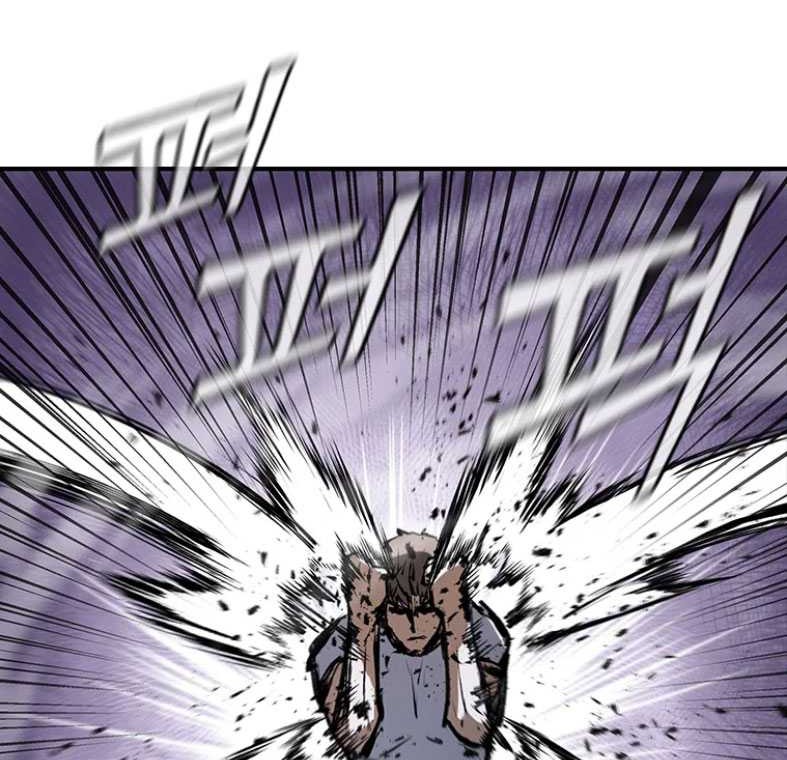 Shark Wyvern chapter 33 halaman 10