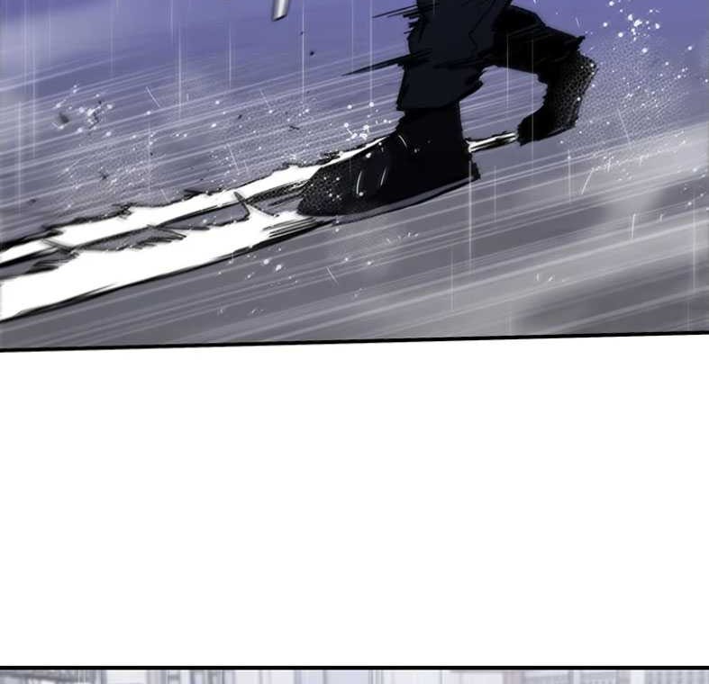 Shark Wyvern chapter 33 halaman 16