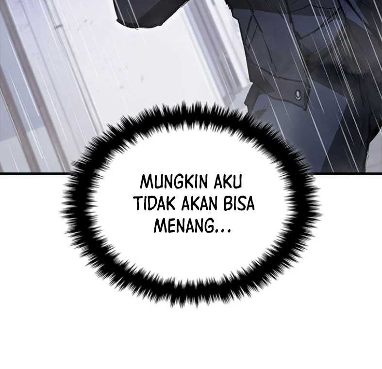 Shark Wyvern chapter 33 halaman 19