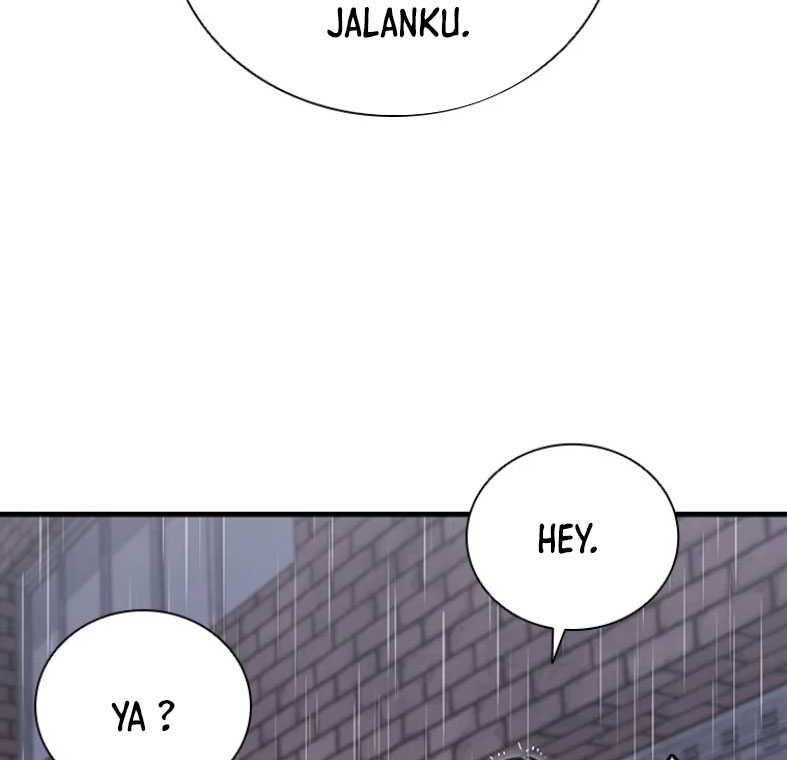 Shark Wyvern chapter 33 halaman 22