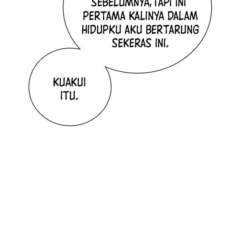 Shark Wyvern chapter 33 halaman 25