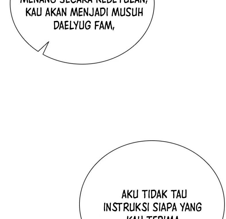 Shark Wyvern chapter 33 halaman 28