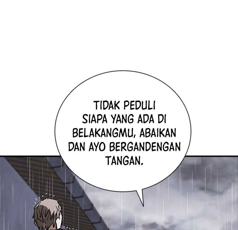 Shark Wyvern chapter 33 halaman 31
