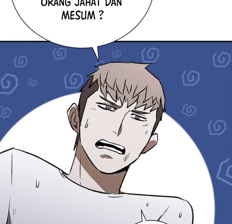 Shark Wyvern chapter 33 halaman 37