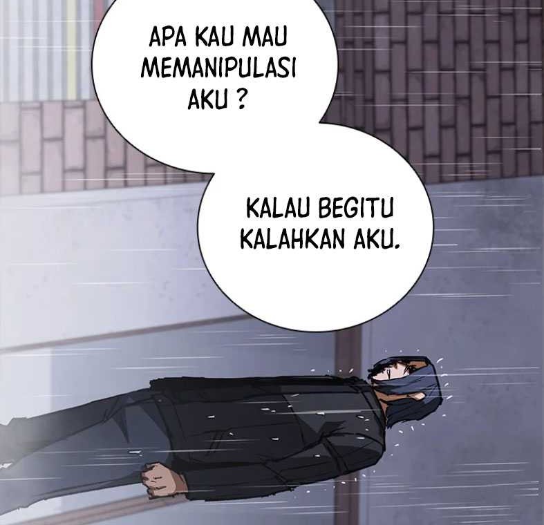 Shark Wyvern chapter 33 halaman 40