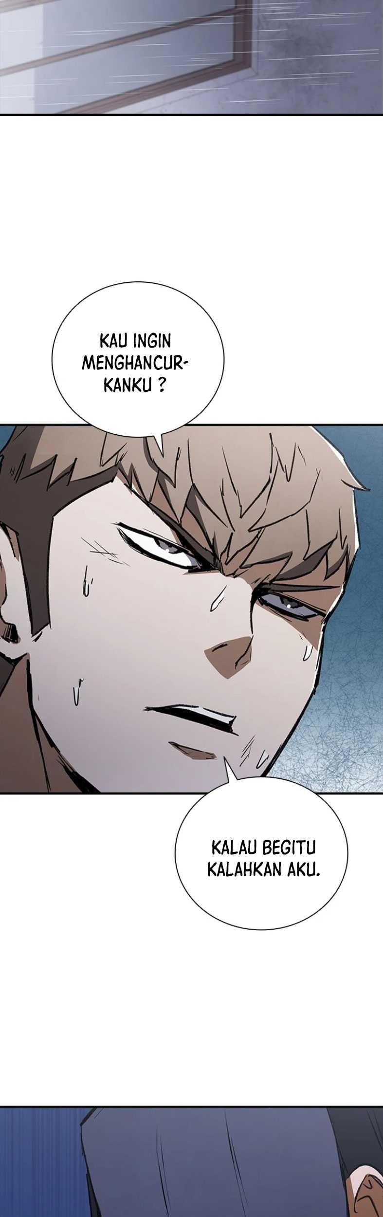 Shark Wyvern chapter 33 halaman 41