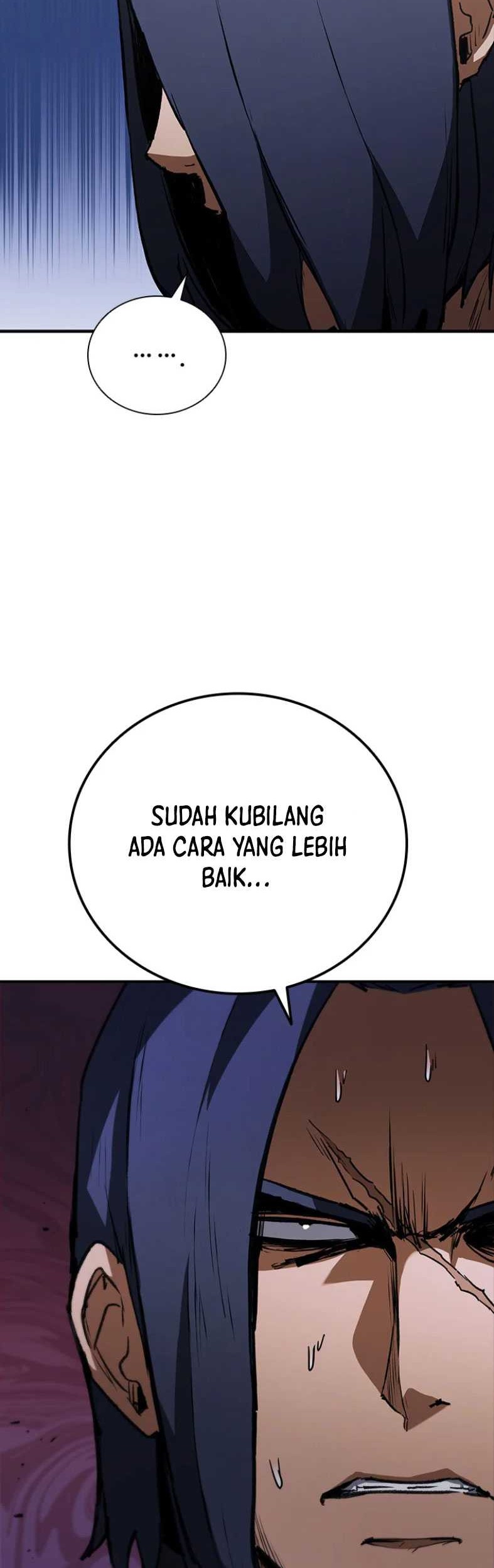 Shark Wyvern chapter 33 halaman 42