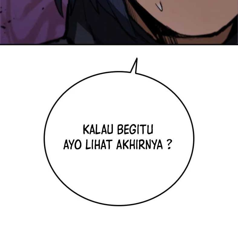 Shark Wyvern chapter 33 halaman 43
