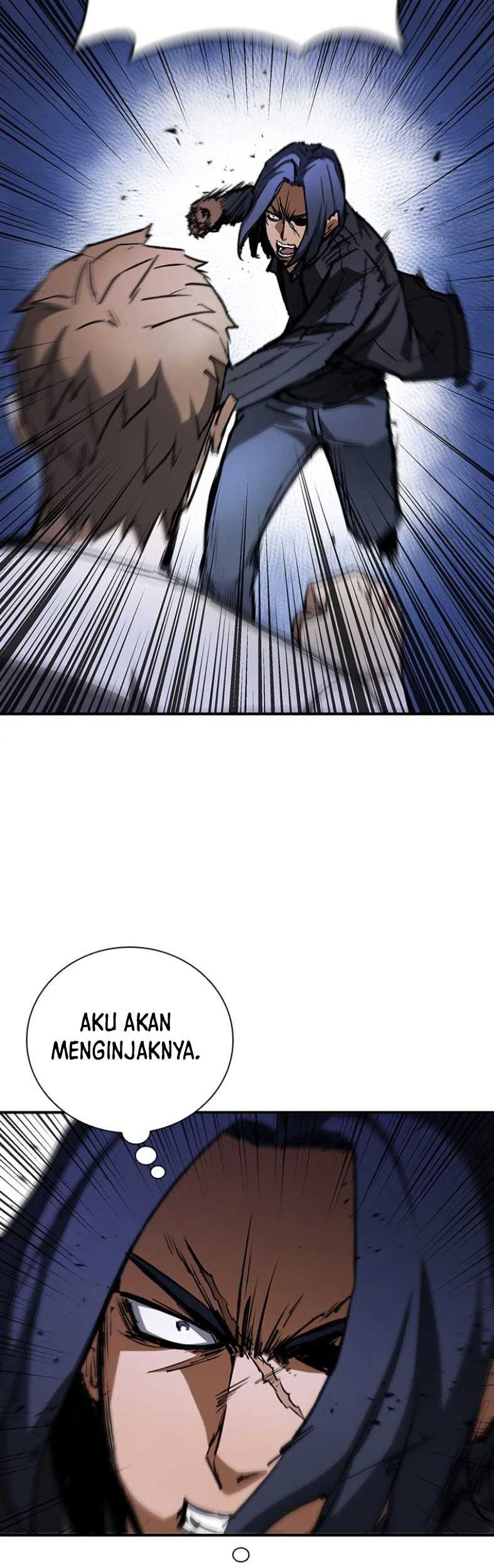 Shark Wyvern chapter 33 halaman 45