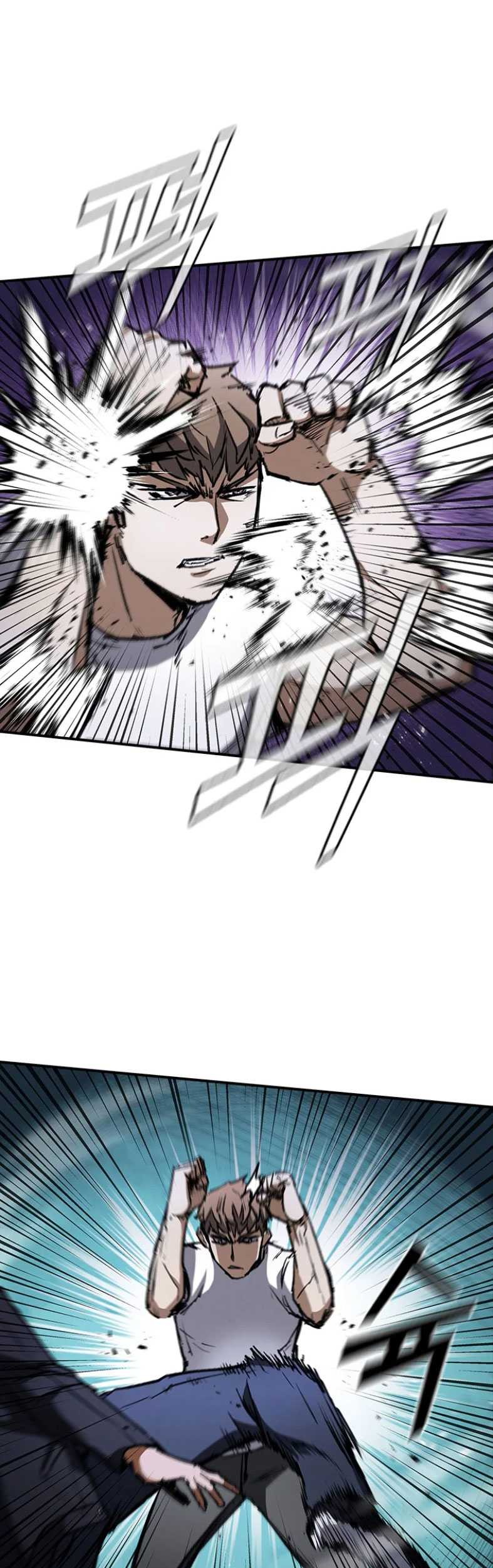 Shark Wyvern chapter 33 halaman 47