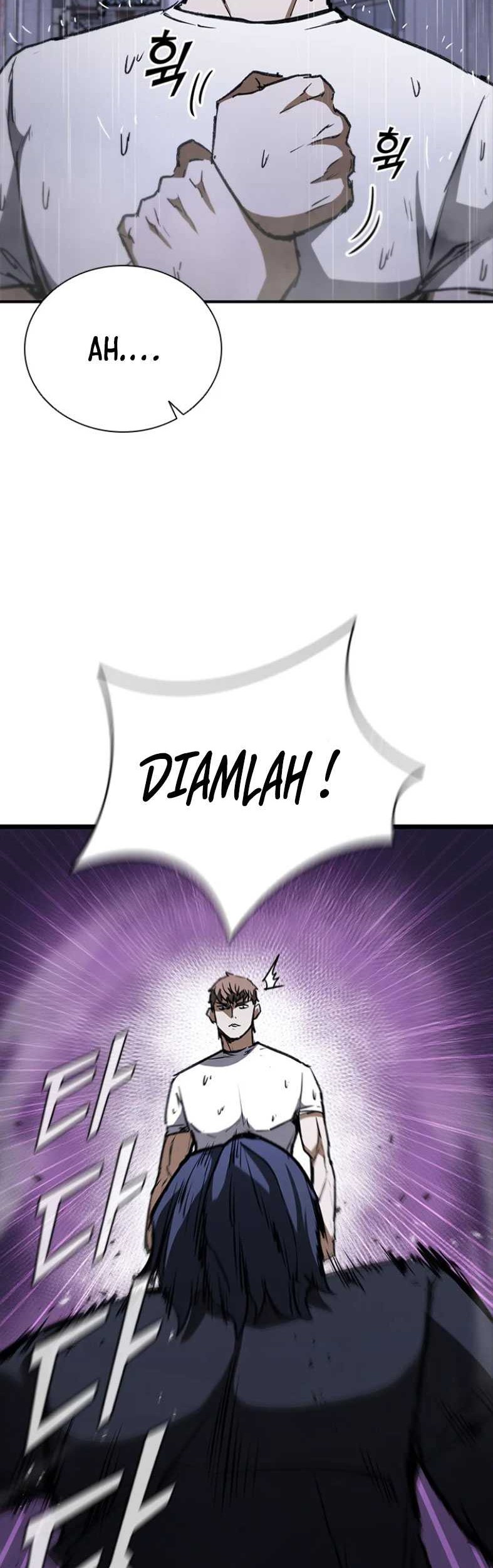 Shark Wyvern chapter 33 halaman 54