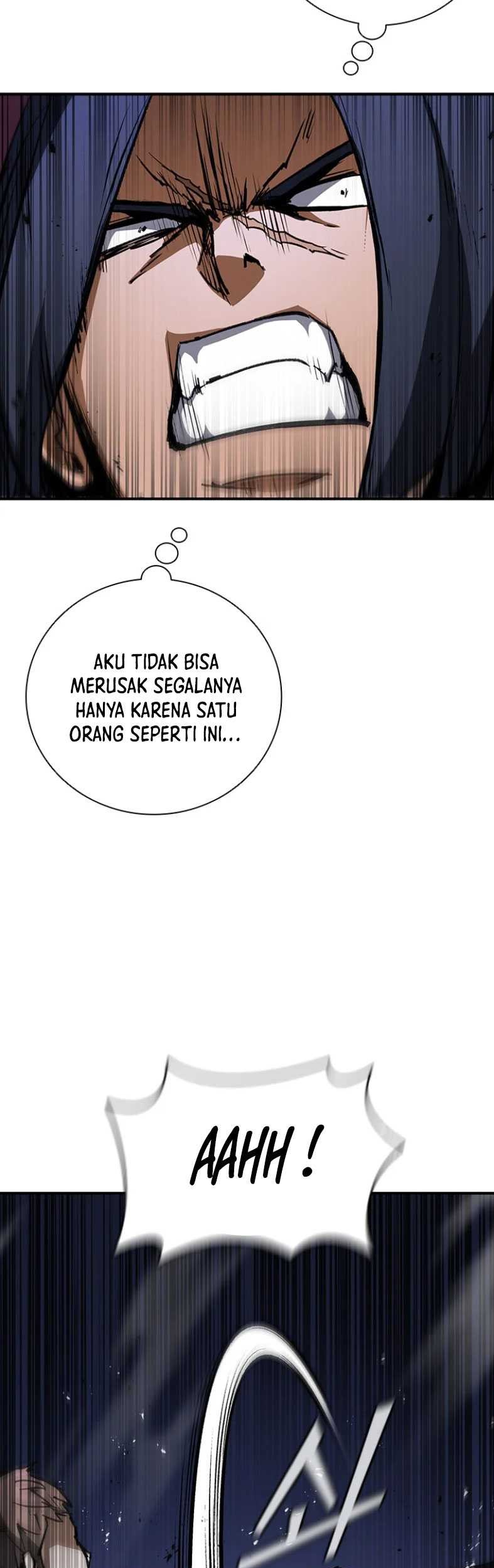 Shark Wyvern chapter 33 halaman 56