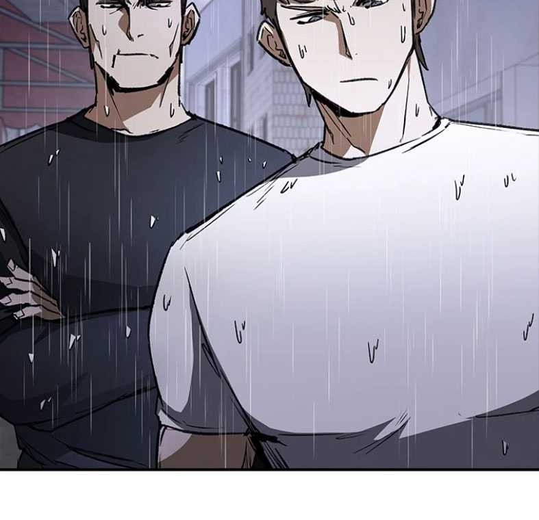 Shark Wyvern chapter 33 halaman 61
