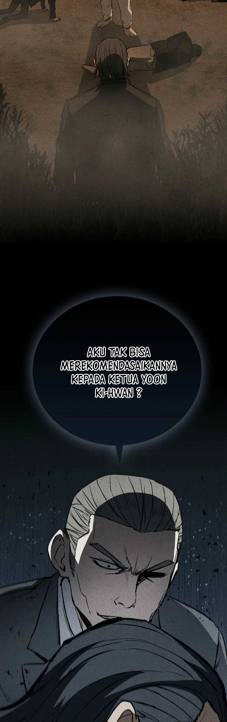 Shark Wyvern chapter 33 halaman 69