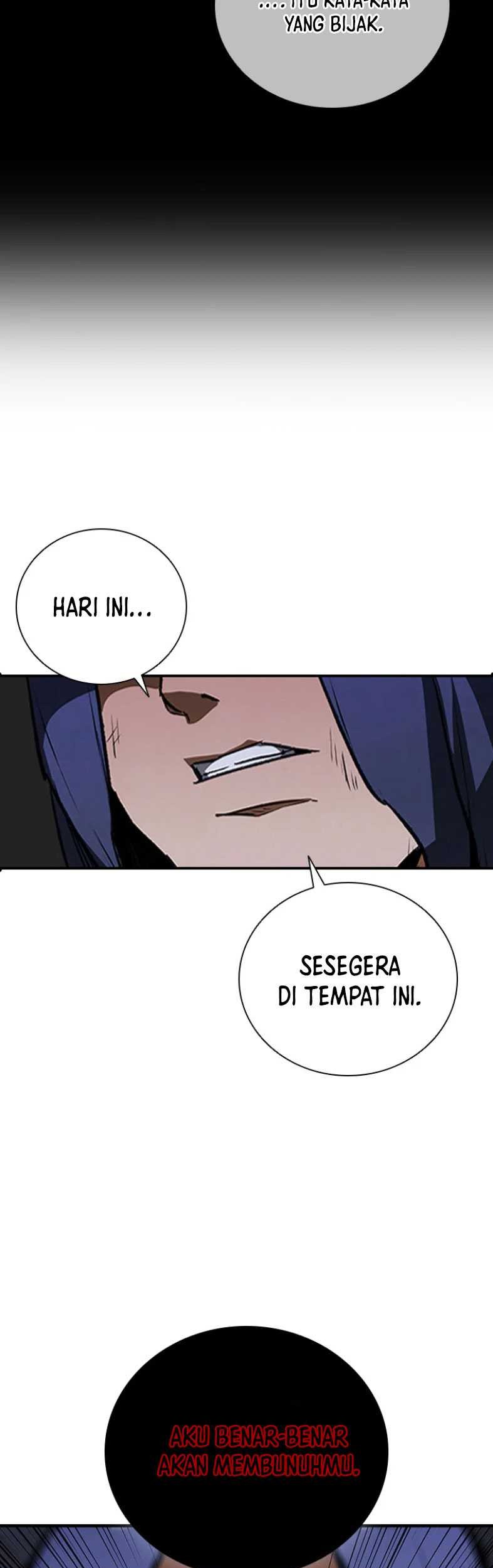 Shark Wyvern chapter 33 halaman 71