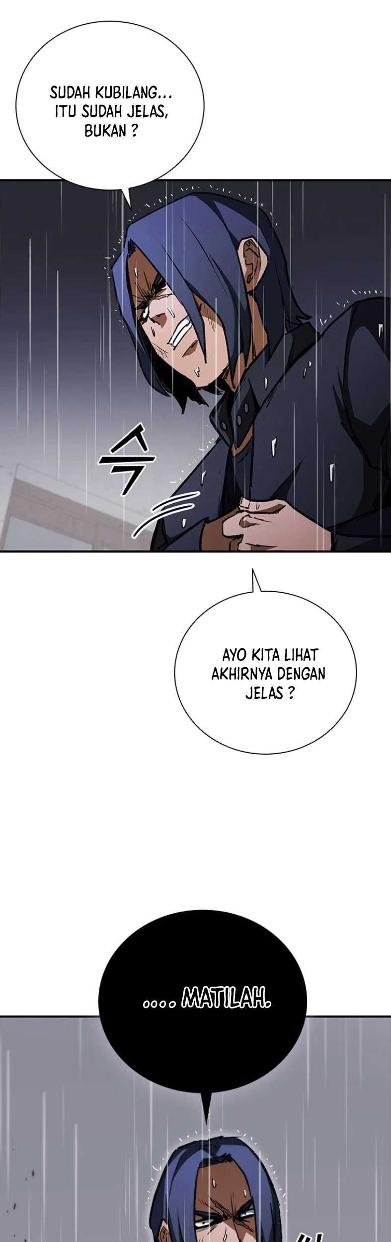 Shark Wyvern chapter 33 halaman 74