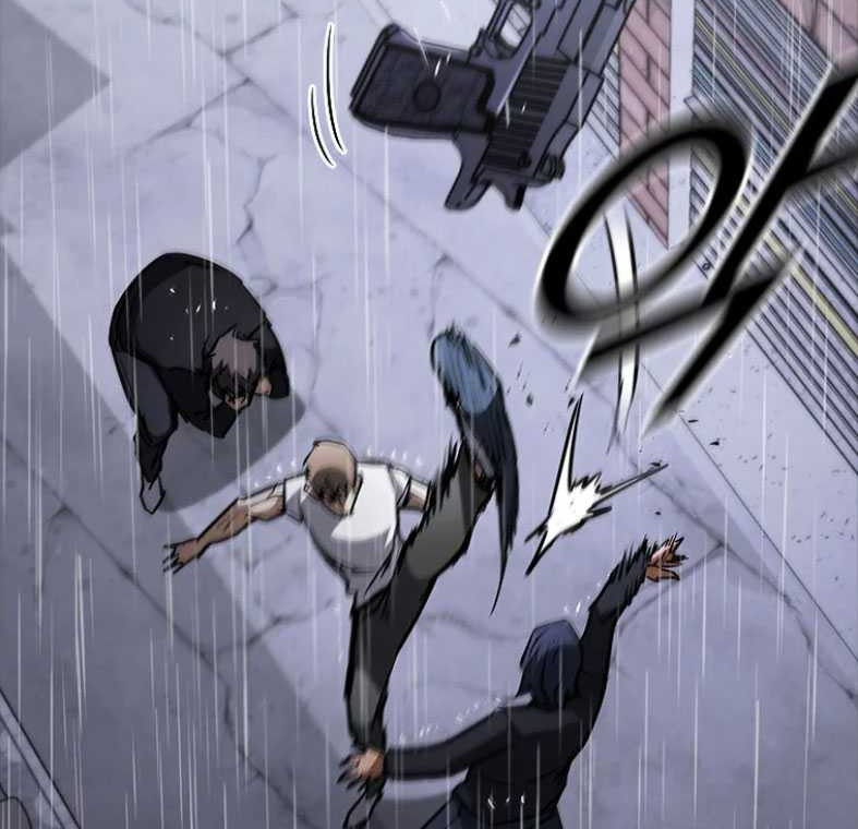 Shark Wyvern chapter 33 halaman 79