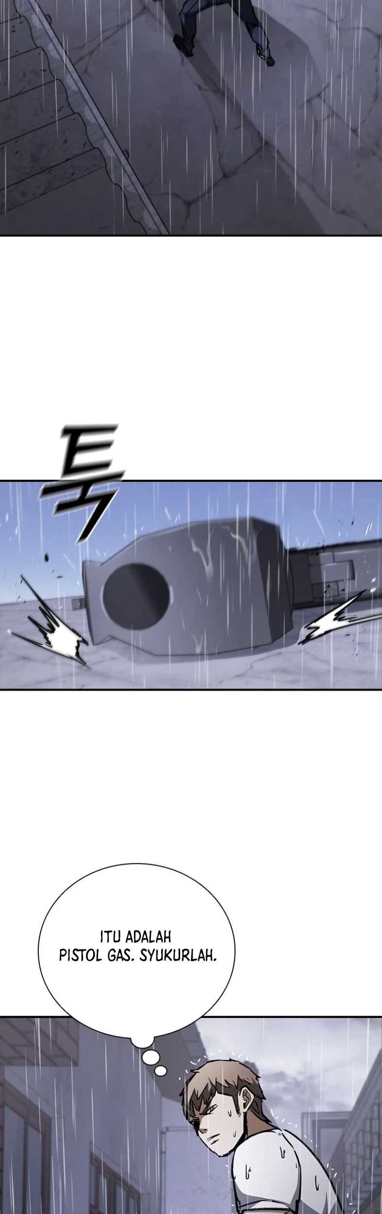 Shark Wyvern chapter 33 halaman 80