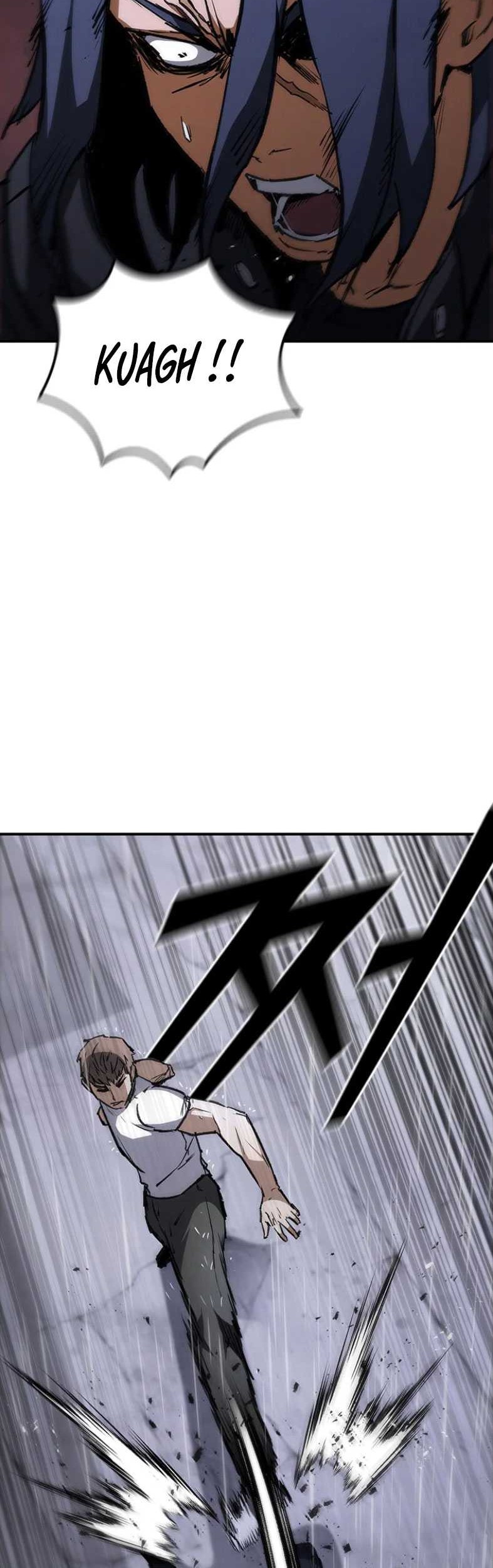 Shark Wyvern chapter 33 halaman 84