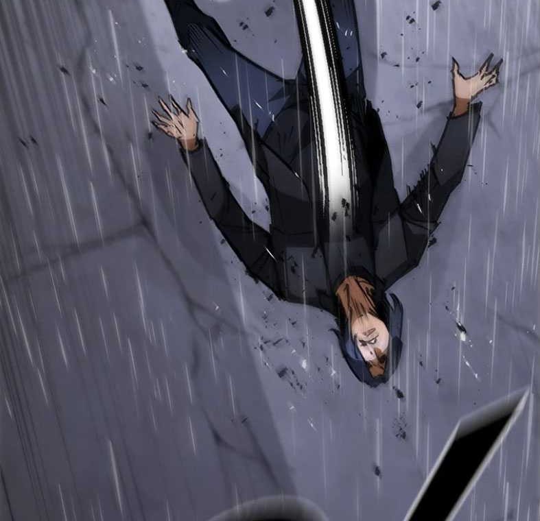 Shark Wyvern chapter 33 halaman 85
