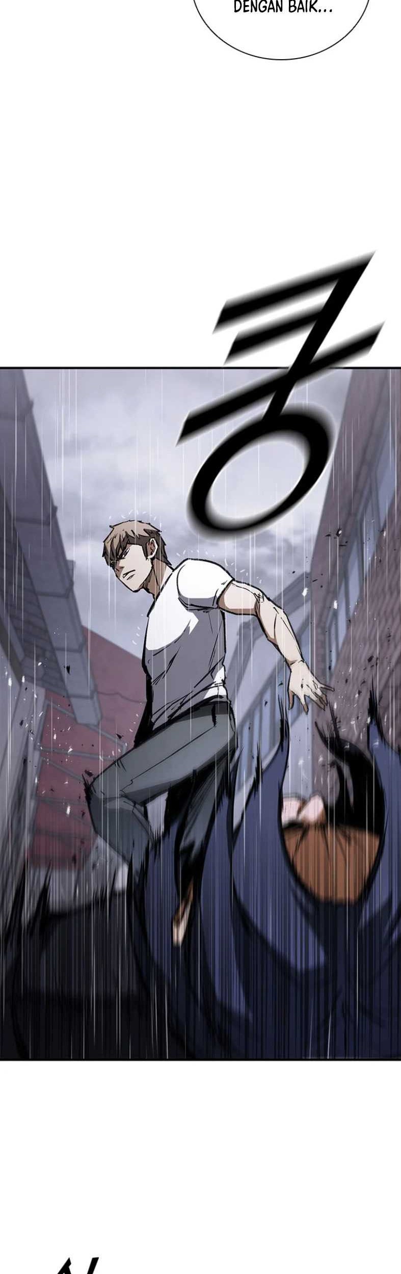 Shark Wyvern chapter 33 halaman 87
