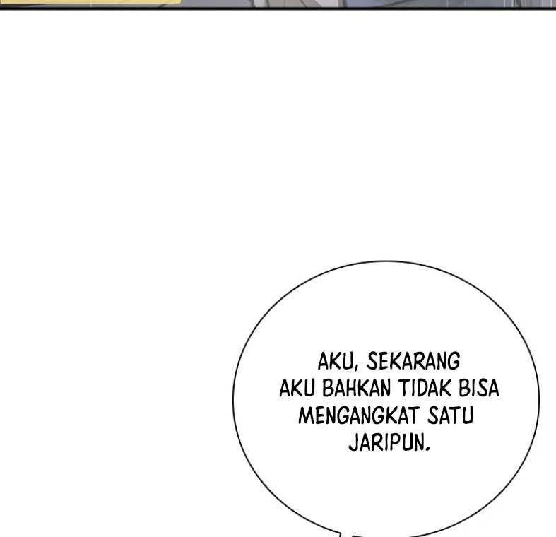 Shark Wyvern chapter 33 halaman 91