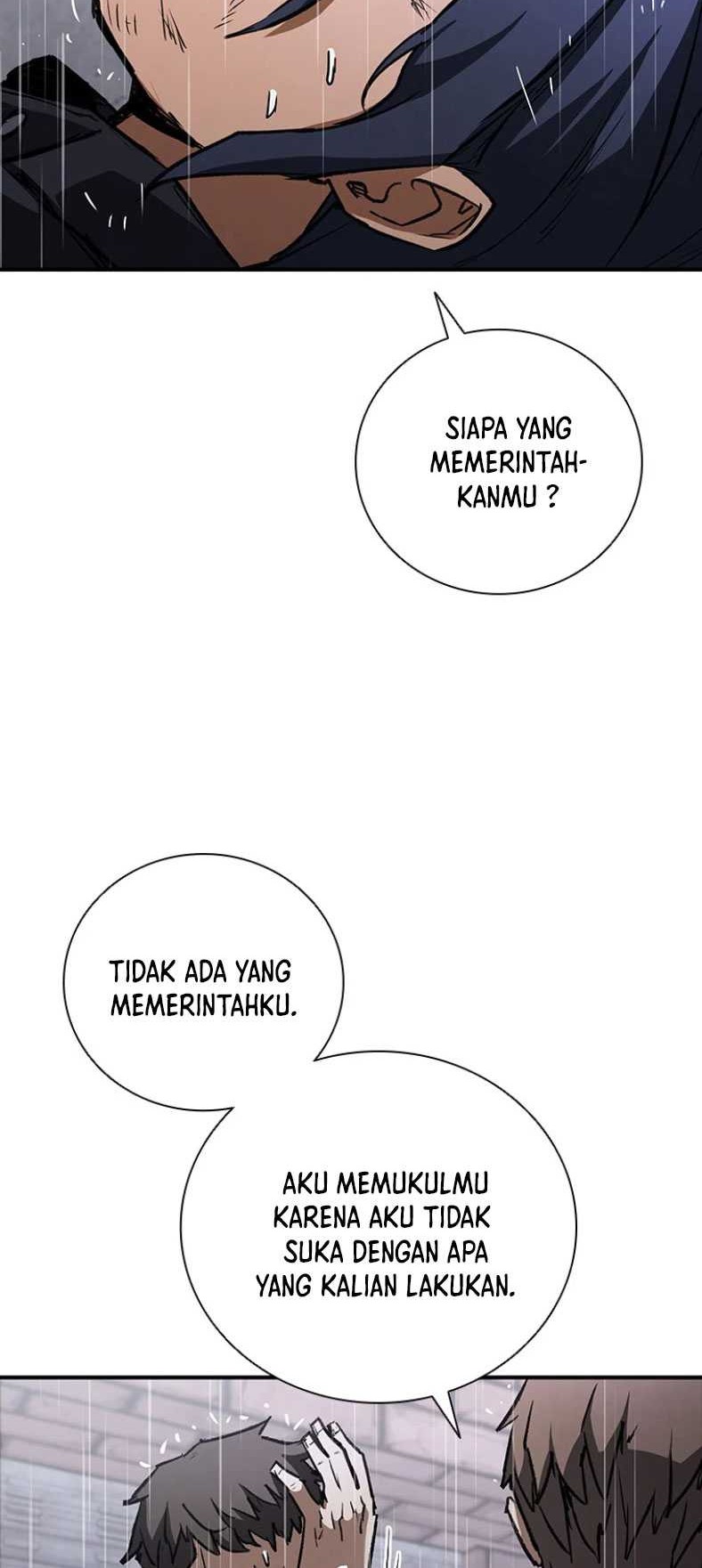 Shark Wyvern chapter 33 halaman 93
