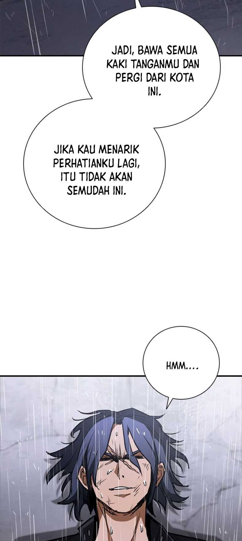 Shark Wyvern chapter 33 halaman 95