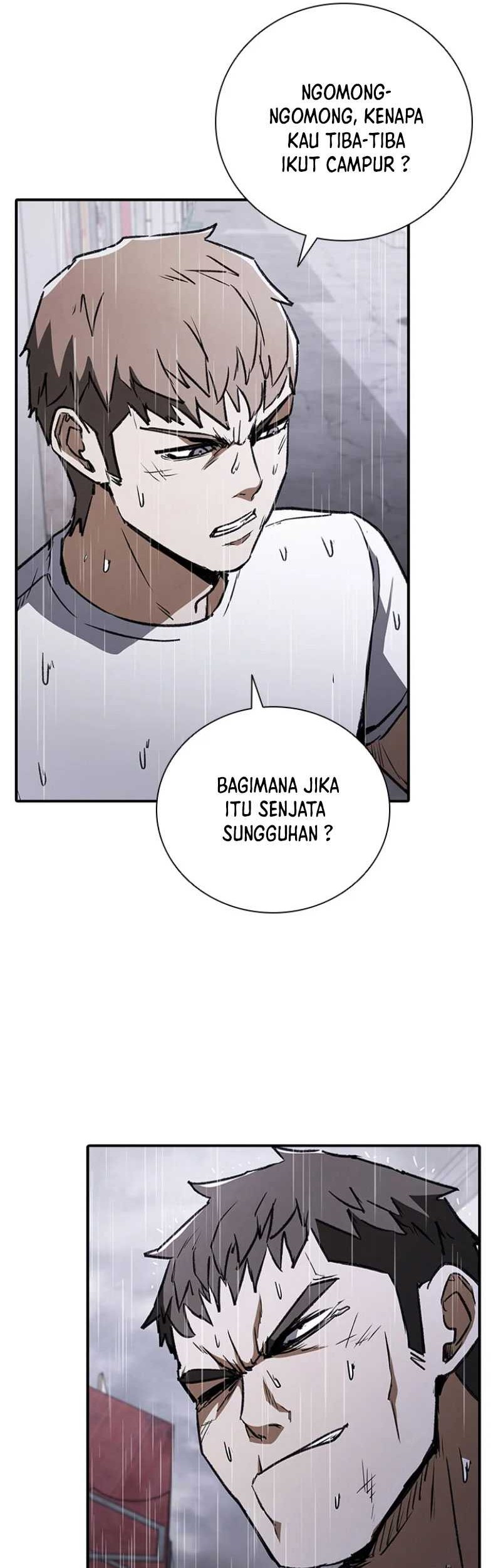 Shark Wyvern Bab 34 halaman 3