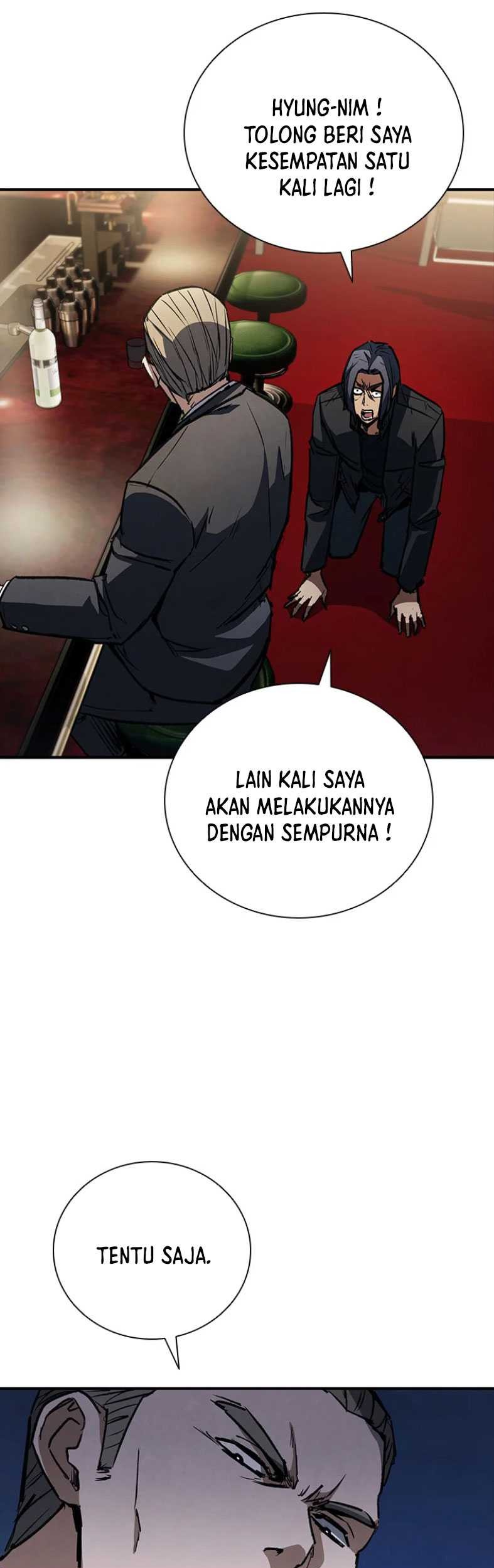Shark Wyvern Bab 34 halaman 26