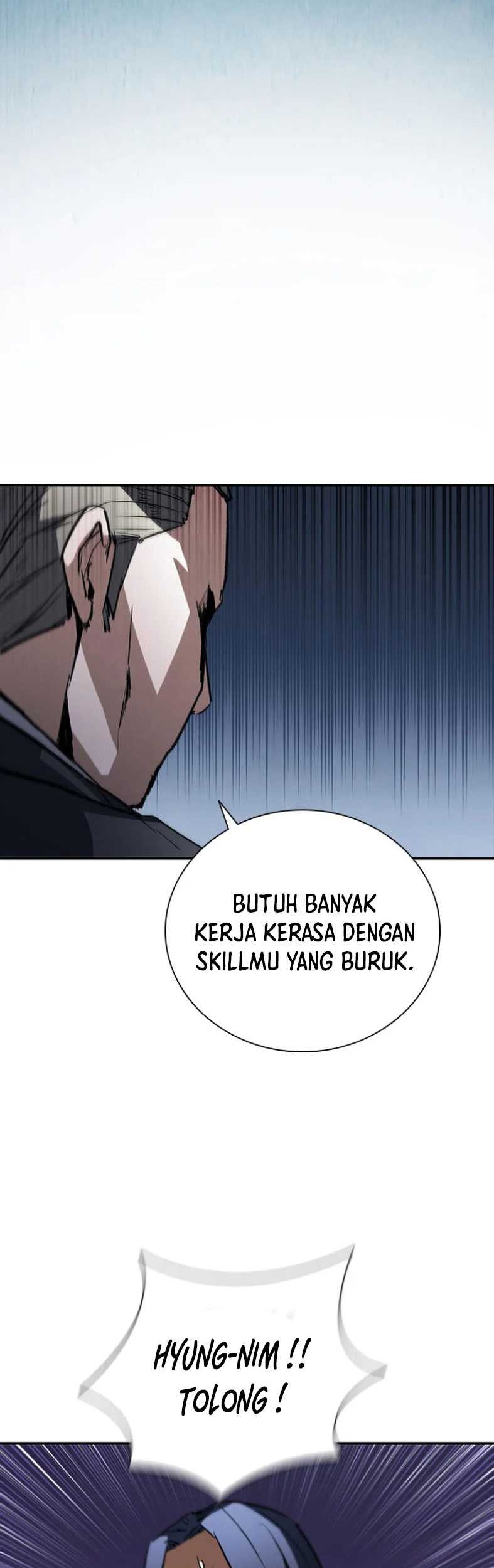 Shark Wyvern Bab 34 halaman 33