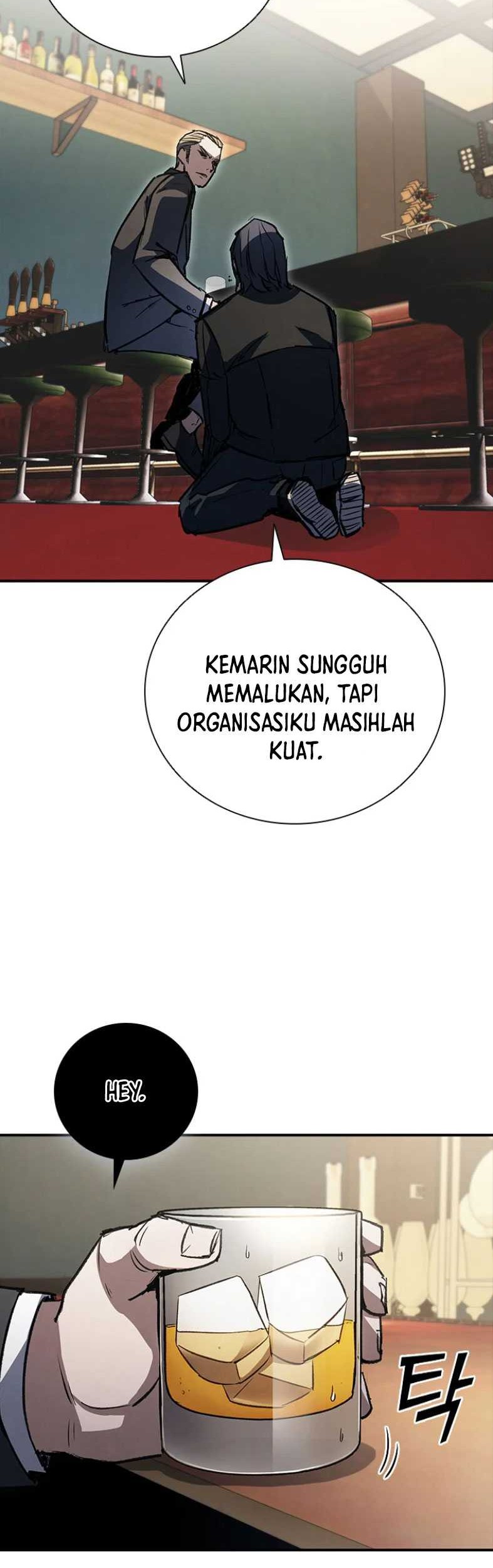 Shark Wyvern Bab 34 halaman 36