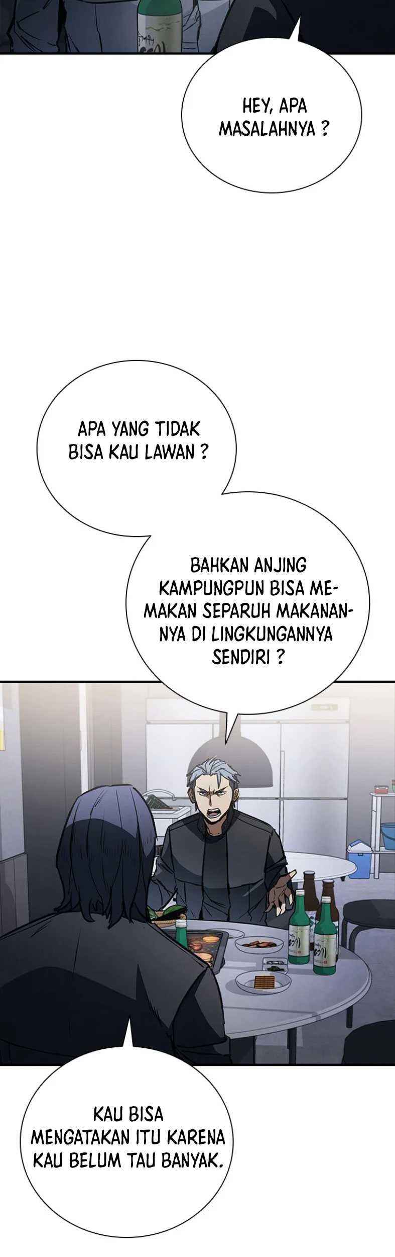 Shark Wyvern Bab 34 halaman 47