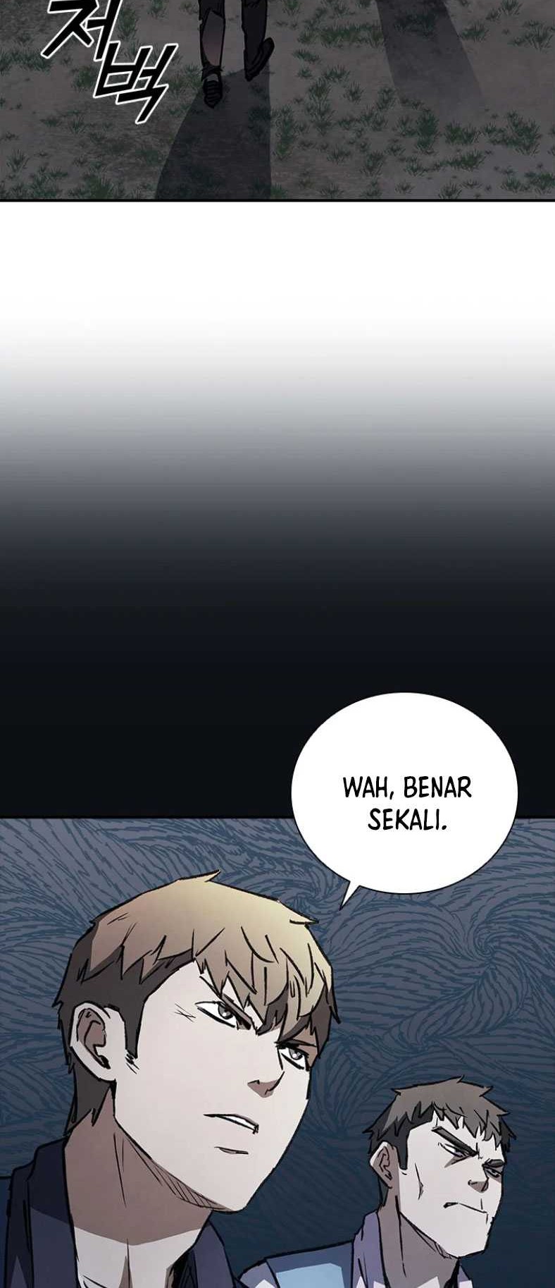 Shark Wyvern Bab 34 halaman 69