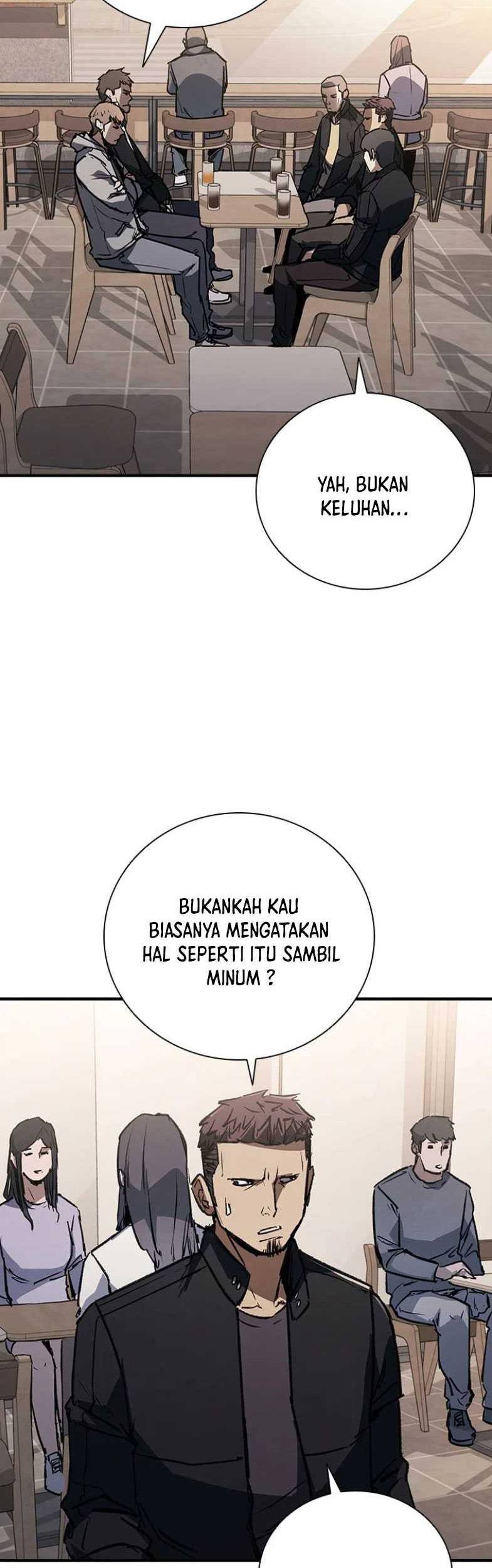 Shark Wyvern Bab 35 halaman 24