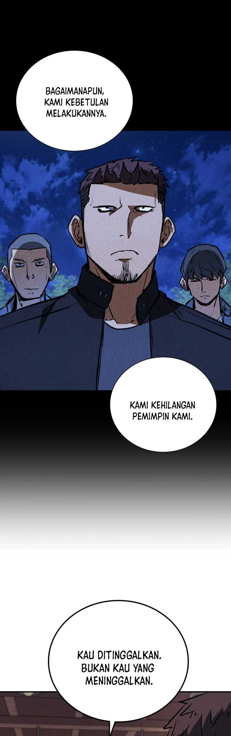 Shark Wyvern Bab 35 halaman 38