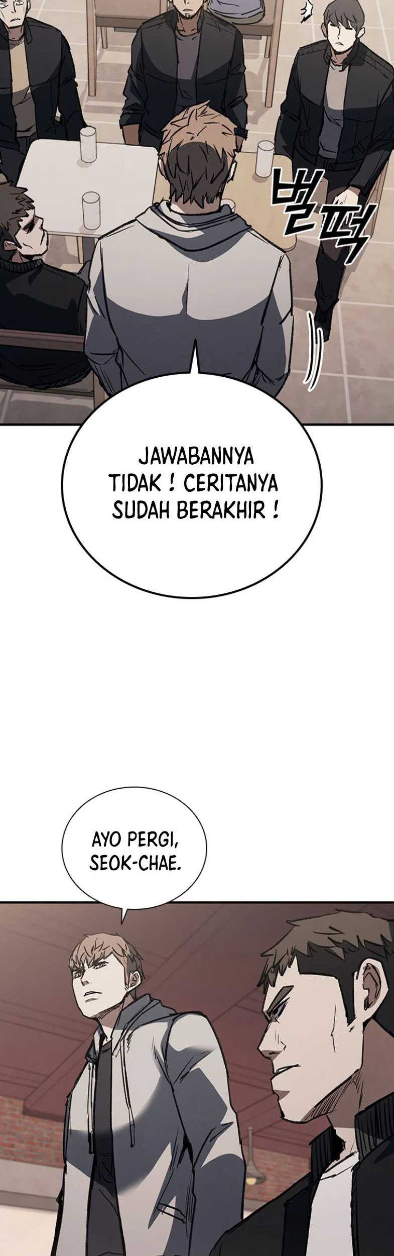 Shark Wyvern Bab 35 halaman 54