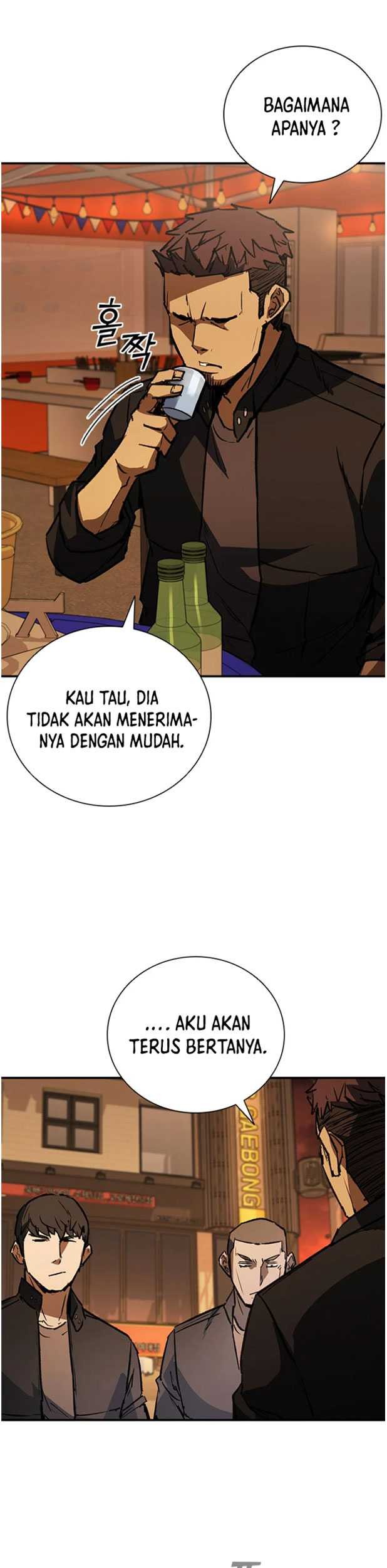 Shark Wyvern Bab 36 halaman 2