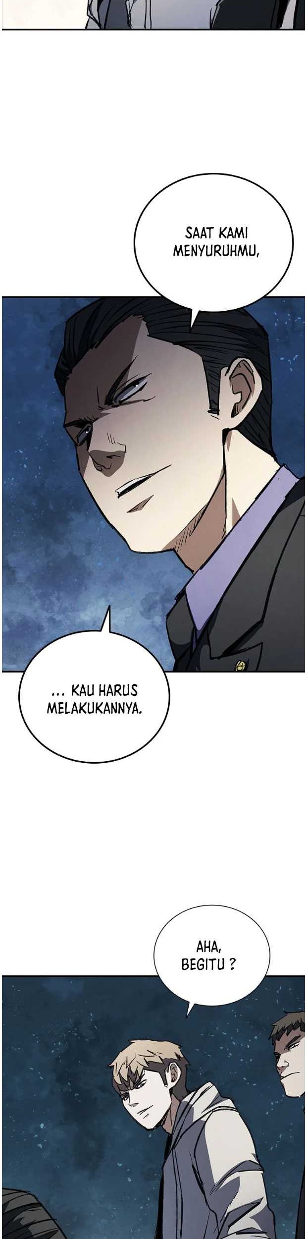 Shark Wyvern Bab 36 halaman 60