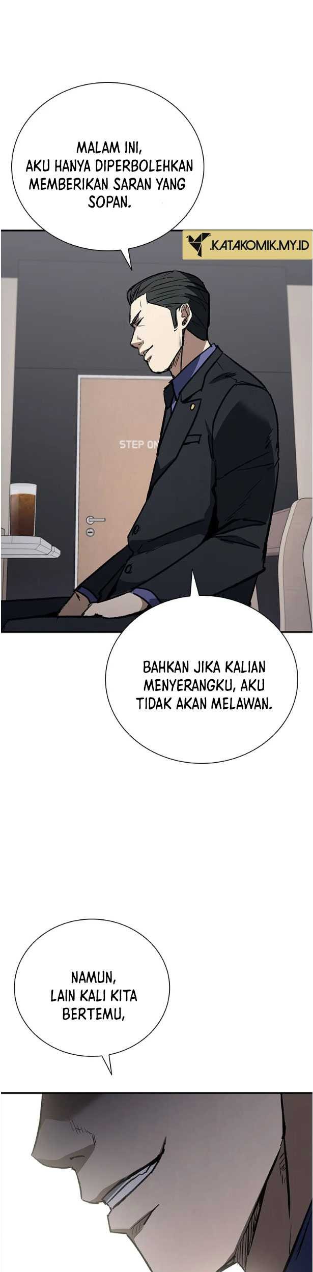 Shark Wyvern Bab 36 halaman 66