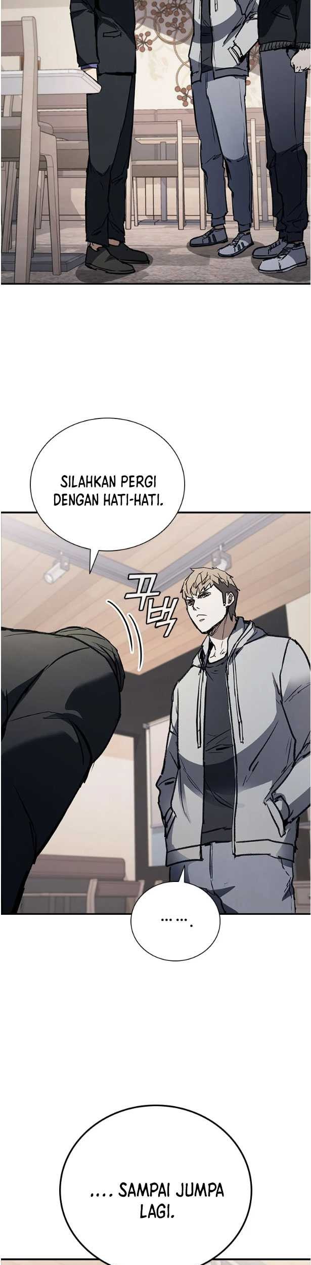 Shark Wyvern Bab 36 halaman 68